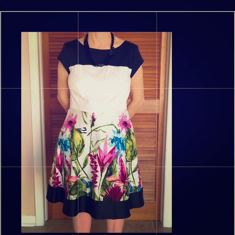 Summer dress